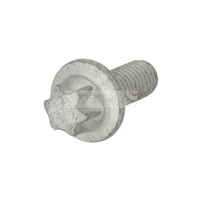 ZESKANTBOUT TORX 8X20 10.9 M8X20